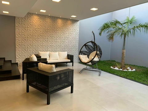 Conjunto de Sofá Rio Sul